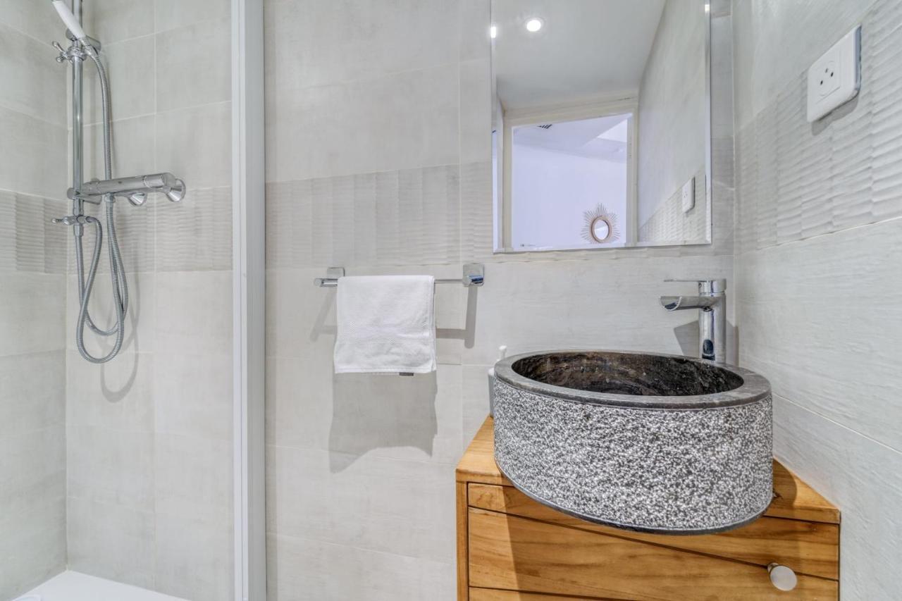 Beautiful Apartement Next To Galerie Lafayette Li Paris Exterior foto
